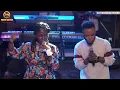 Download Lagu Femi Praise x Ebunolamisings  (JOYFUL NOISE OCTOBER EDITION) mo dupe temi