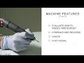 Nail Tech - Ch 8 Electric Filing