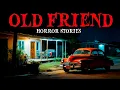 Download Lagu 10 True Old Friend Horror Story| An Old Friend Knocked on My Door at Night… I Wish I Never Opened 😱\