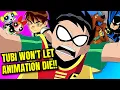 How Tubi Is Saving Animation