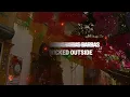 Omar Camacho & Barbas - Dónde estás (Letra)