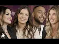 Million Dollar Secret Sam Cara Corey Sydnee REACT To Finale