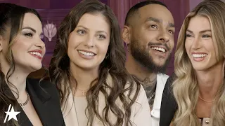 million dollar secret sam cara corey u0026 sydnee react to finale
