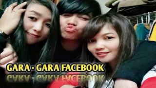Download Gara Gara Facebook || Angel V || Taiwan Vlog #LMVlog MP3