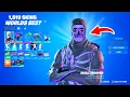 The WORLD S Best Fortnite Accounts