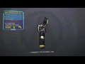Borderlands 2 Savage Lee Drop Unkempt Harold Gun 5 00 Rate
