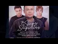 THYRO & YUMI - Tag-ulan (The MusicHall Metrowalk | May 17, 2019) #HD720p