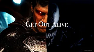 Download Get Out Alive (Multi-Fandom) Happy Halloween MP3