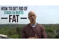 The Best Way to Get Rid of Thigh Fat