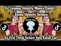 Download Lagu DJ VELOCITY JAIPONG - LAGU SUNDA || DJ MANUX DADALI VIRAL TIKTOK TERBARU 2025 YANG KALIAN CARI!!