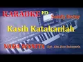 Download Lagu Kasih Katakanlah | Sandy Betay_Lagu Papua | Karaoke Nada Wanita