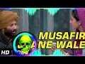 Download Lagu Musafir Jane Wale Khatarnak Sound Check Mix Reggeton Bass Mix Dj Lux Mp3