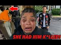 Chrisean Rock WANTED Under Investigation For K lling Her Ex Ronny