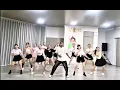 Download Lagu dung de tinh yeu tan phai #my love song dance by Thien son fitness team .. #Zumba dance
