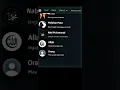 notifikasi chat - islam
