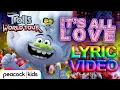 Download Lagu TROLLS WORLD TOUR | It's All Love Lyric Video