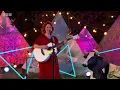 CMAT - I Wanna Be a Cowboy, Baby! | Glastonbury 2023