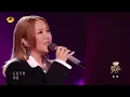 【歌手2025·纯享】#卫兰 《大哥》粤语情歌“意难平”天花板！声线自带故事感《歌手2025》| SINGER 2025｜MangoTV