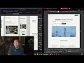 Coding Everyday until I become a Web Dev Day 70 - Coding Study Chill