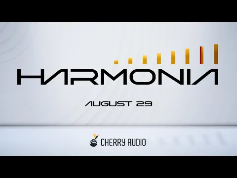 Harmonia product video