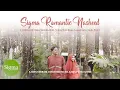 Download Lagu SIGMA ROMANTIC NASHEED - ( Istikharah Cinta, Melukis Hati, Sejuta Doa, Kupu-kupu Cinta, Nada Jiwa )