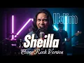 Lagu SHEILA - IKLIM (Rock Metal Cover) | Versi Gahar Penuh Emosi ⚡🔥