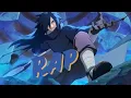 Lagu Madara Uchiha [Ai Rap]
