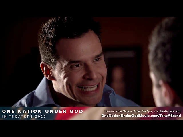 One Nation Under God - Official Teaser Trailer