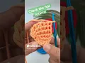 Download Lagu Tunisian crochet leaf pattern. #crochet #knitting #diy