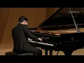 Download Lagu Changyong Shin 신창용 - F. Chopin: Barcarolle in F-sharp major, Op. 60
