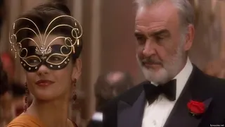 Entrapment شخصين بيقررو يسرقو مليارات الدولارات من أأمن مكان في العالم 