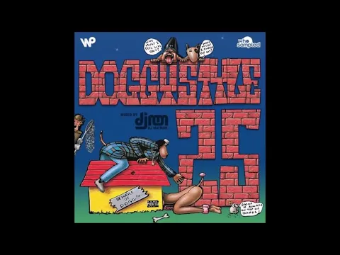 Download MP3 Snoop Doggy Dogg - Doggystyle - 25th Anniversary Mixtape by DJ Matman