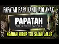 Download Lagu PEPELING SUNDA KANYAAH BAPA KANU JADI ANAK