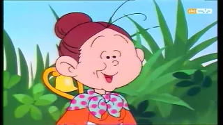 المسلسل الكرتوني السيدة ملعقة الحلقة 31 