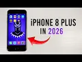 iPhone 8 Plus In 2026 How Good Is A 2017 iPhone