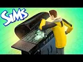 This is the darkest mod in sims history