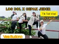 Download Lagu LOS DOLL X CEPAK JEDER SENAM // DJ FAUZAN // TIK TOK VIRAL // BY VERA BUDIONO