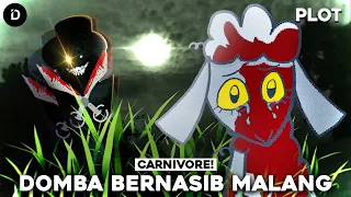 PLOT: Terjebak di Dapur Kanibalisme | Carnivore! (All Endings)