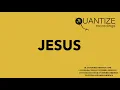 Aaron K  Gray - Jesus