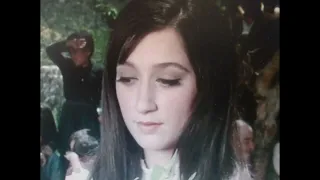 هدى   ضل ي حب يني يا لوزي ة دندنها