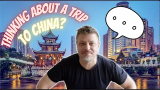 Today was a HUGE step in the right direction for people to visit Mainland China. Here is the latest.