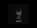 BADBADNOTGOOD - Can't Leave The Night