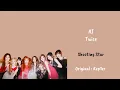 Download Lagu [AI COVER] TWICE - Shooting Star | Original by: Kep1er