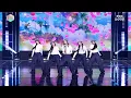 [#음중풀캠] ILLIT (아일릿) – Almond Chocolate (Korean ver.) FullCam | 쇼! 음악중심 | MBC250315