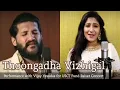 Download Lagu Thoongadha Vizhigal - performance with Vijay Yesudas for USCT Fund Raiser Concert