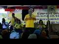 Download Lagu Orasi Politik Rusli Habibie (IMSAK)