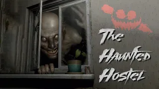 the haunted hostel true hindi horror story