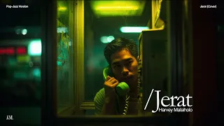 harvey malaiholo jerat cover pop jazz version