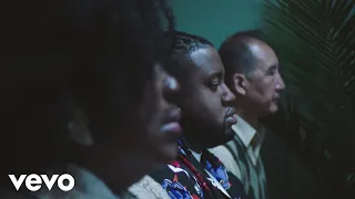 xavier om r sango just get here official video ft wale vanjess