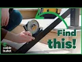 How to Find the Angle of Your Stairs 2 Easy Methods